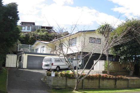 Photo of property in 23 Rossiter Crescent, Lynmouth, New Plymouth, 4310