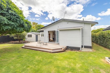Photo of property in 229 Springfield Road, St Albans, Christchurch, 8014