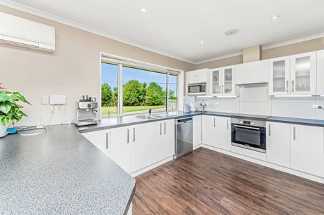 Photo of property in 739 Mclaughlins Road, Darfield, 7571