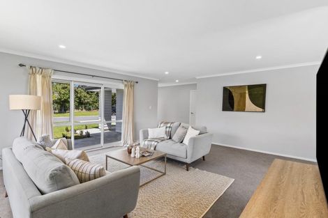 Photo of property in 34 Marine Corps Drive, Solway, Masterton, 5810