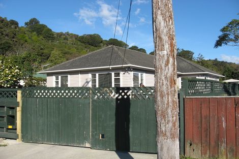 Photo of property in 8 Bull Avenue, Wainuiomata, Lower Hutt, 5014