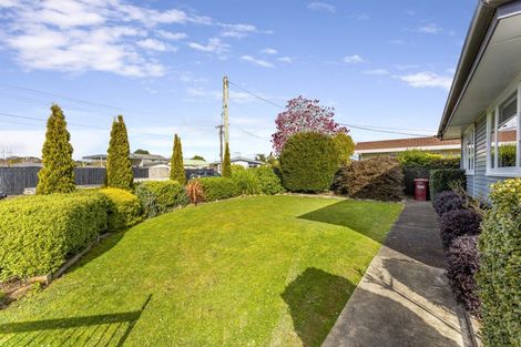 Photo of property in 8 Victoria Avenue, Pahiatua, 4910