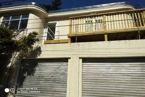 Photo of property in 357 Ohiro Road, Brooklyn, Wellington, 6021