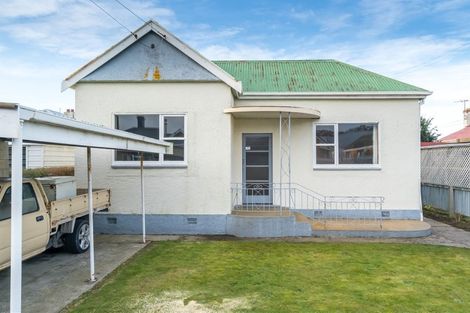 Photo of property in 37 Wesley Street, South Dunedin, Dunedin, 9012