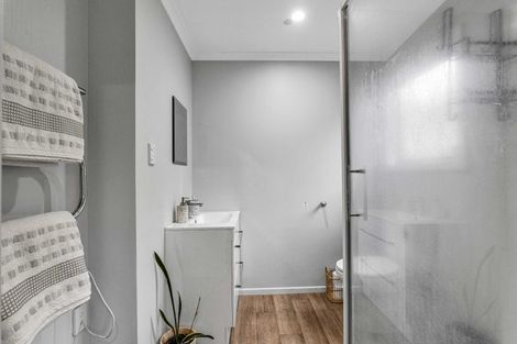 Photo of property in 460 Hurford Road, Hurford, New Plymouth, 4374