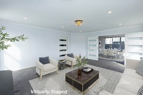 Photo of property in 1 Mawai Hakona Drive, Wallaceville, Upper Hutt, 5018