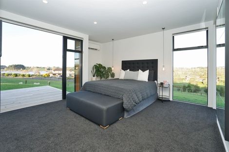 Photo of property in 50 Dromara Drive, Rotokauri, Hamilton, 3289