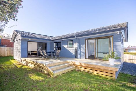 Photo of property in 25 Thorncombe Road, Te Awamutu, 3800