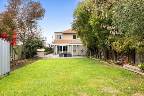 Photo of property in 11 Bishop Street, St Albans, Christchurch, 8014