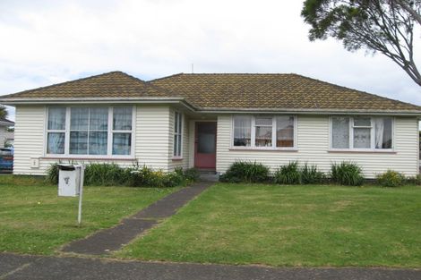 Photo of property in 7 Mariner Street, Mangere, Auckland, 2022