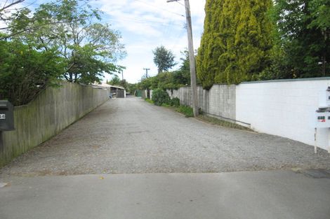 Photo of property in 44a Cavendish Road, Casebrook, Christchurch, 8051