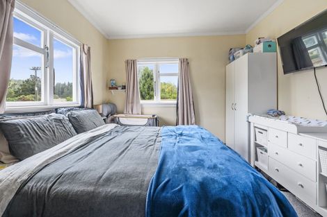 Photo of property in 6 Reremai Street, Manunui, Taumarunui, 3992