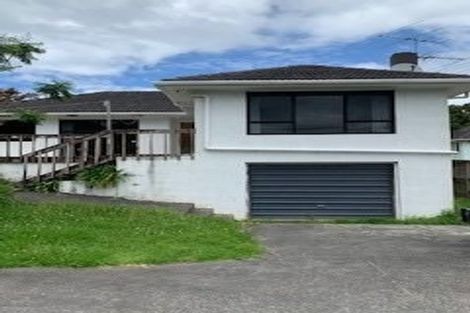 Photo of property in 1/24 Richards Avenue, Forrest Hill, Auckland, 0620