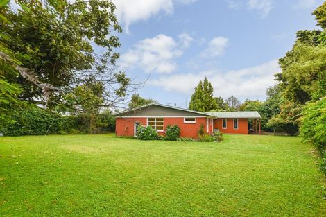 Photo of property in 8 Garden Place, Hillcrest, Rotorua, 3015