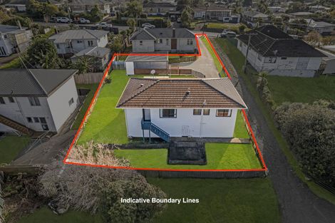 Photo of property in 9b Boundary Road, Opaheke, Papakura, 2113