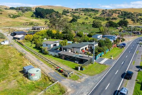 Photo of property in 878 Harington Point Road, Harington Point, Dunedin, 9077