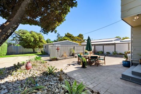 Photo of property in 205 Whirinaki Road, Eskdale, Napier, 4182