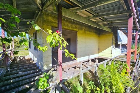 Photo of property in 2497a Waima Valley Road, Waima, Kaikohe, 0473