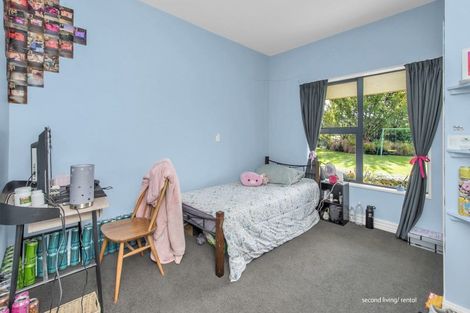 Photo of property in 199 Mount Thomas Road, Fernside, Rangiora, 7471