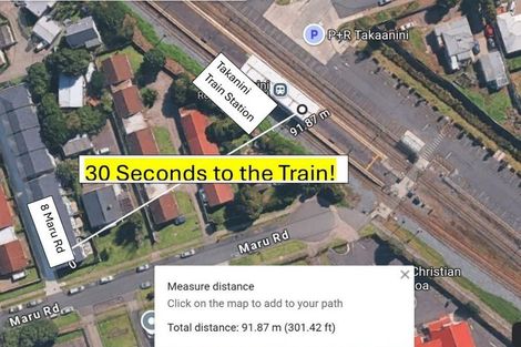 Photo of property in 2/8 Maru Road, Takanini, 2112