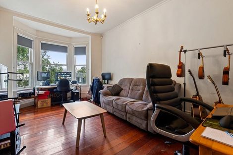 Photo of property in 27 Ohiro Road, Aro Valley, Wellington, 6021