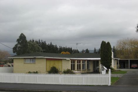 Photo of property in 322 High Street South, Carterton, 5713