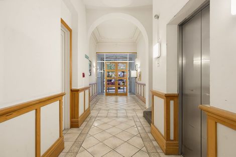 Photo of property in Columbia Apartments, 2/32 Cuba Street, Te Aro, Wellington, 6011