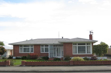 Photo of property in 57 Warwick Street, Mayfield, Blenheim, 7201