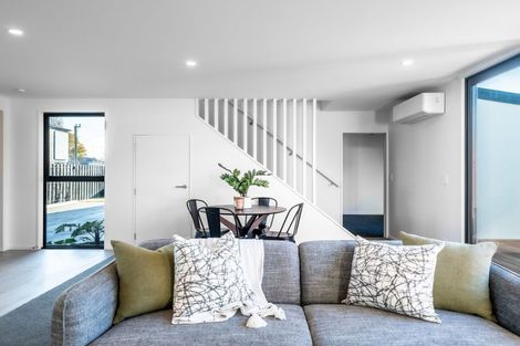 Photo of property in 2/3 Humboldt Street, Sydenham, Christchurch, 8023