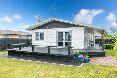 Photo of property in 93 Breckons Avenue, Nawton, Hamilton, 3200