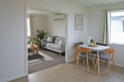 Photo of property in 7 Stirrat Street, Kingswell, Invercargill, 9812