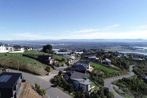Photo of property in 6 Peregrine Close, Mount Pleasant, Christchurch, 8081