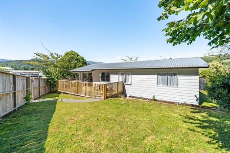 Photo of property in 80 Gillespies Road, Birchville, Upper Hutt, 5018