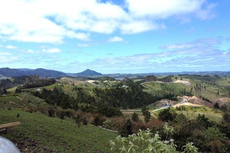 Photo of property in 623 Bickerstaffe Road, Maungaturoto, 0587