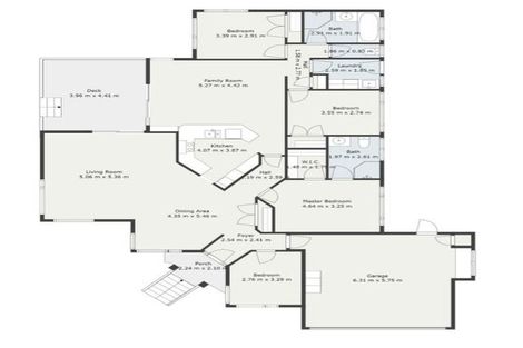 Photo of property in 1 Anchorite Way, Red Beach, 0932