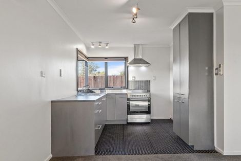 Photo of property in 47b Solomon Avenue, Redwood, Christchurch, 8051