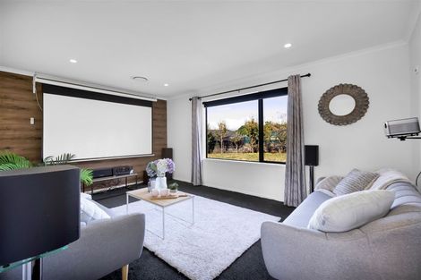 Photo of property in 12 Jersey Place, Bell Block, New Plymouth, 4312