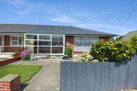 Photo of property in 3/3 Bowen Street, Upper Riccarton, Christchurch, 8041