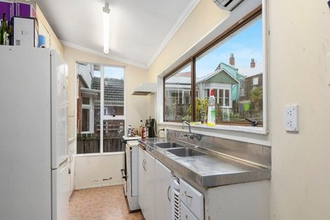 Photo of property in 307 Stuart Street, Dunedin Central, Dunedin, 9016