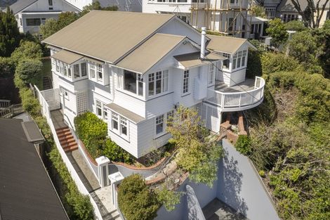 Photo of property in 37 Upland Road, Kelburn, Wellington, 6012