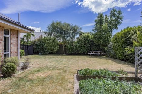 Photo of property in 50 Allison Crescent, Kaiapoi, 7630