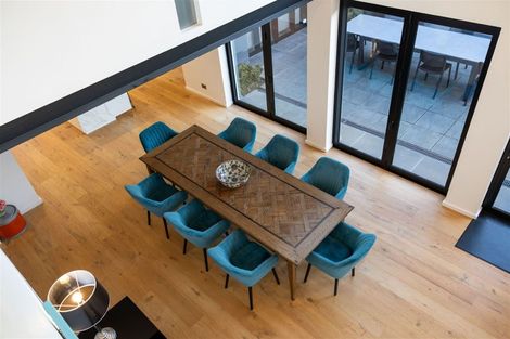 Photo of property in 100 Glandovey Road, Fendalton, Christchurch, 8052