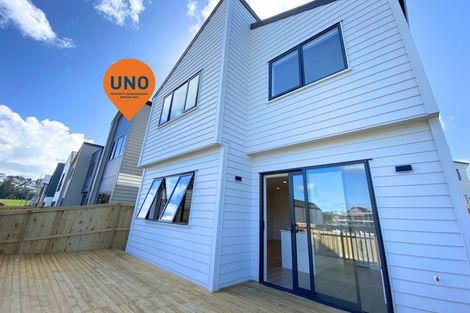 Photo of property in 107 Kerepi Street, Westgate, Auckland, 0814