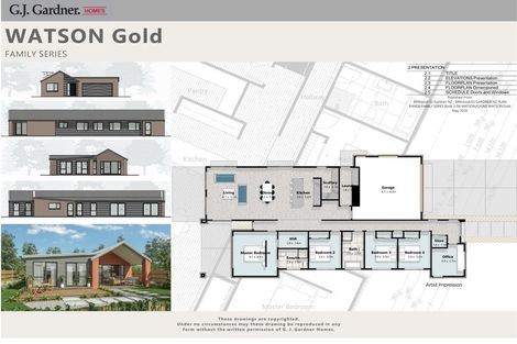 Photo of property in 27 Olsen Place, Kinloch, Taupo, 3385