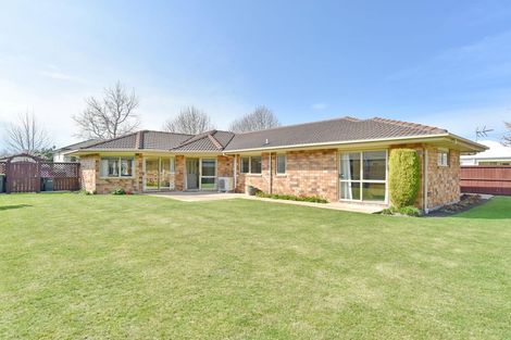 Photo of property in 11 Pewter Place, Northwood, Christchurch, 8051