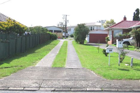Photo of property in 1/7 Strid Road, Te Atatu South, Auckland, 0610
