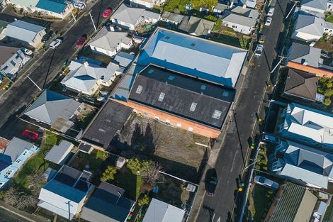 Photo of property in 43 Bathgate Street, South Dunedin, Dunedin, 9012