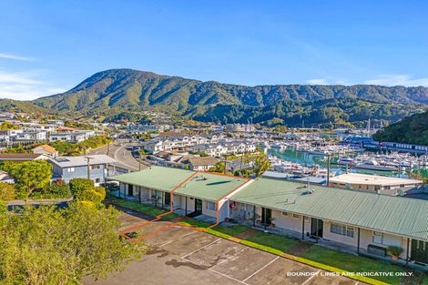 Photo of property in 4u Rutland Street, Picton, 7220