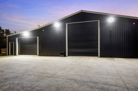 Photo of property in 583 State Highway 16, Kumeu, 0891