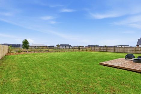 Photo of property in 94 Ridgeland Way, West Melton, 7618